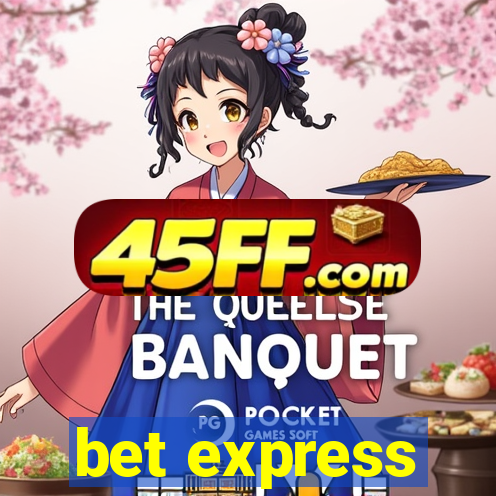 bet express